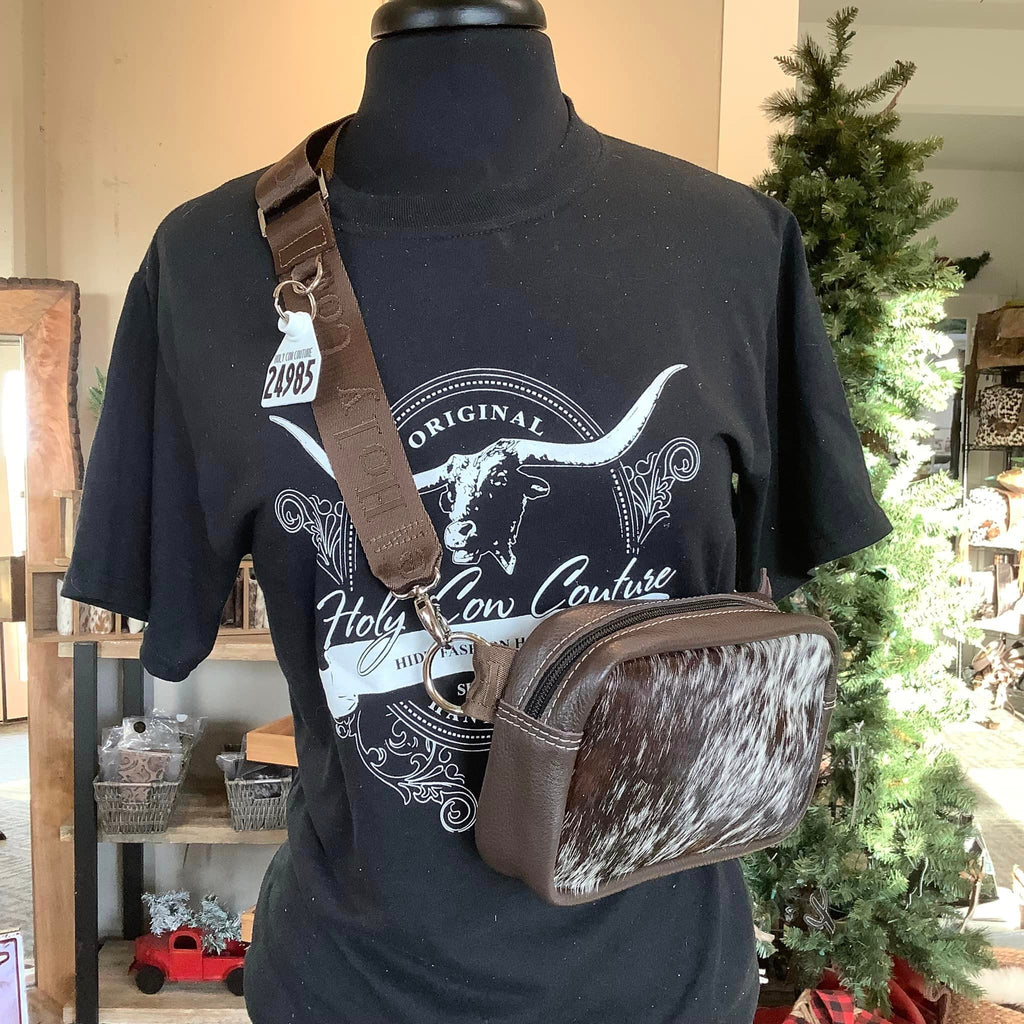 Western Bum Bag #24985