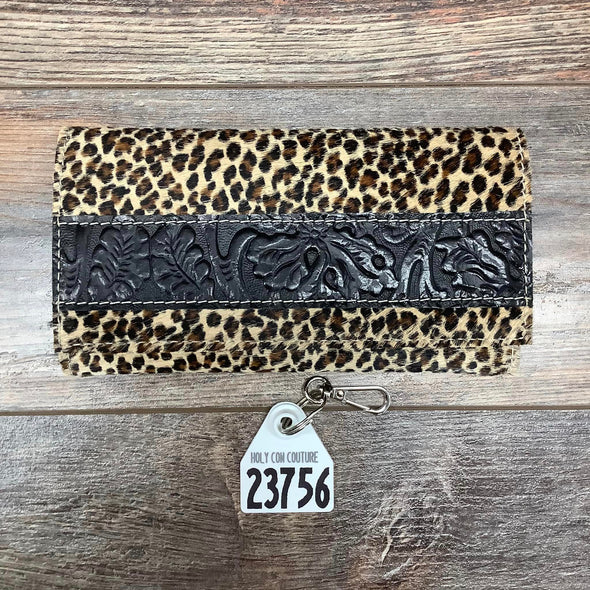 Bandit Wallet - #23756