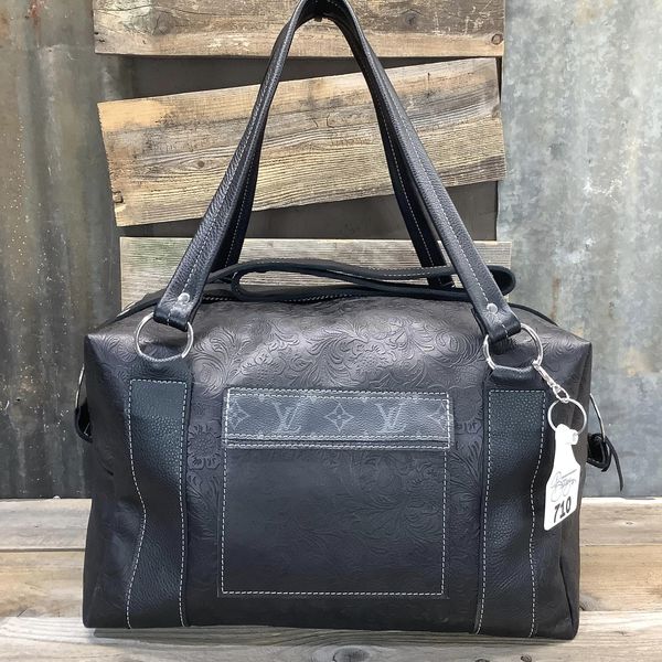 Exclusive Collection Denton Duffle - #710
