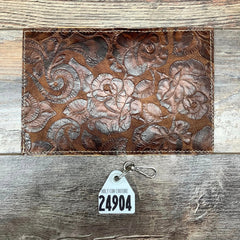 Unisex Wallet #24904