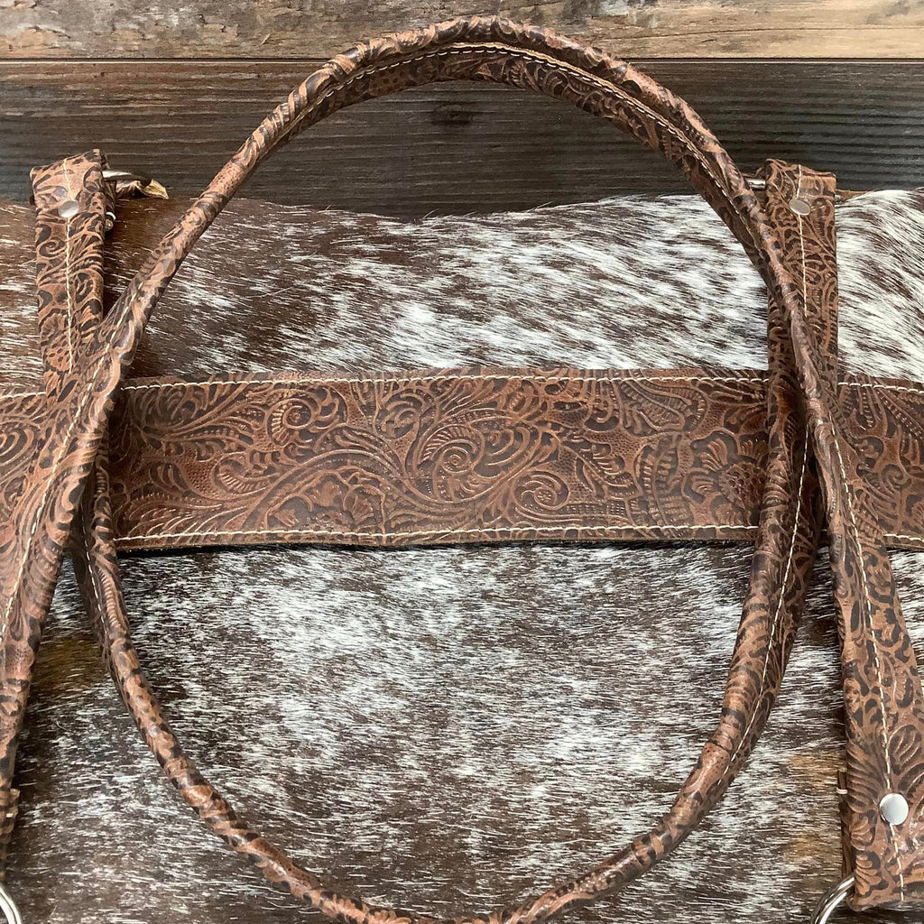 Denton Duffle - #52601