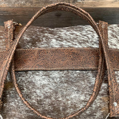 Denton Duffle - #52601