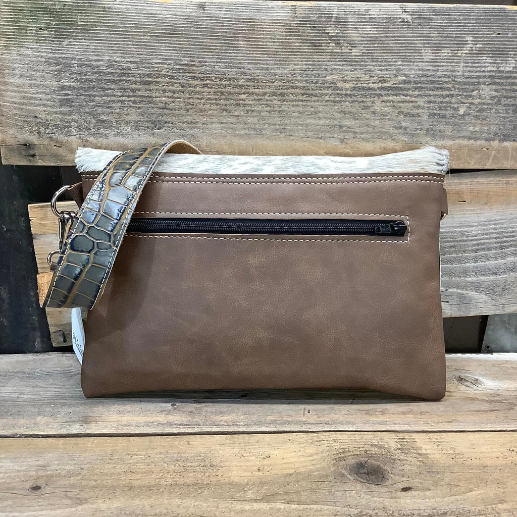 Exclusive Collection Classy Cowgirl - #1926