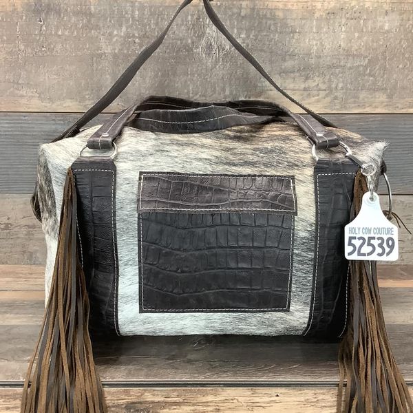 Denton Duffle - #52539