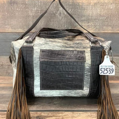 Denton Duffle - #52539