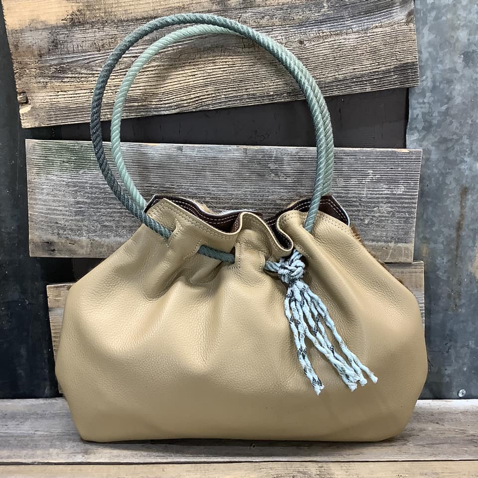 Exclusive Collection The City Bag #2026