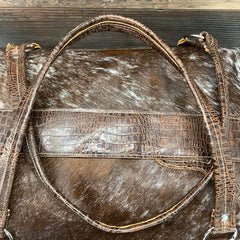 Denton Duffle - #52625