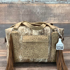 Denton Duffle - #52264