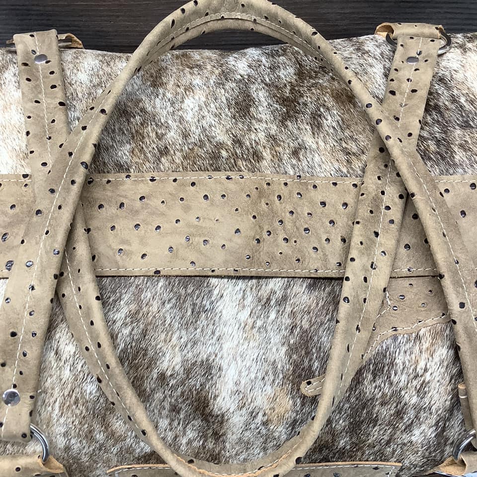 Denton Duffle - #52264