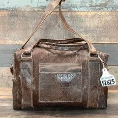 Denton Duffle - #52625