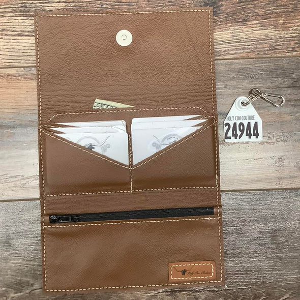 Bandit Wallet - #24944