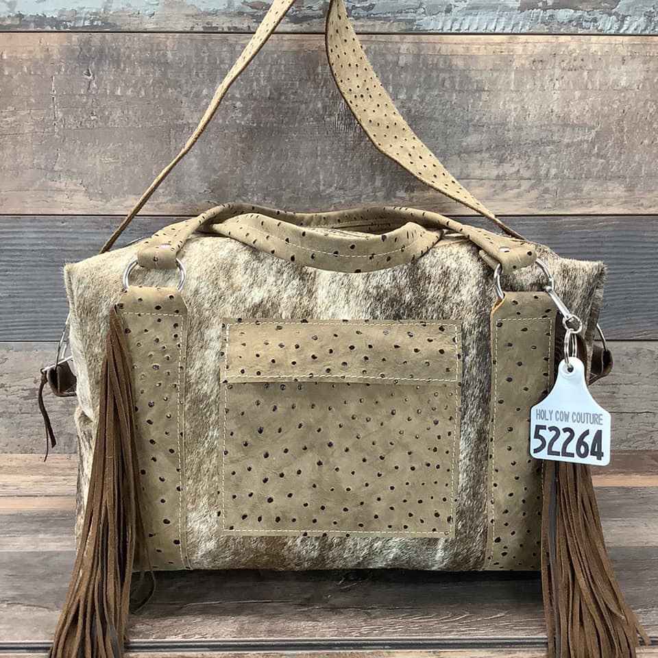 Denton Duffle - #52264