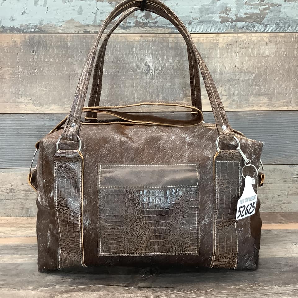 Denton Duffle - #52625