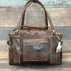 Denton Duffle - #52625