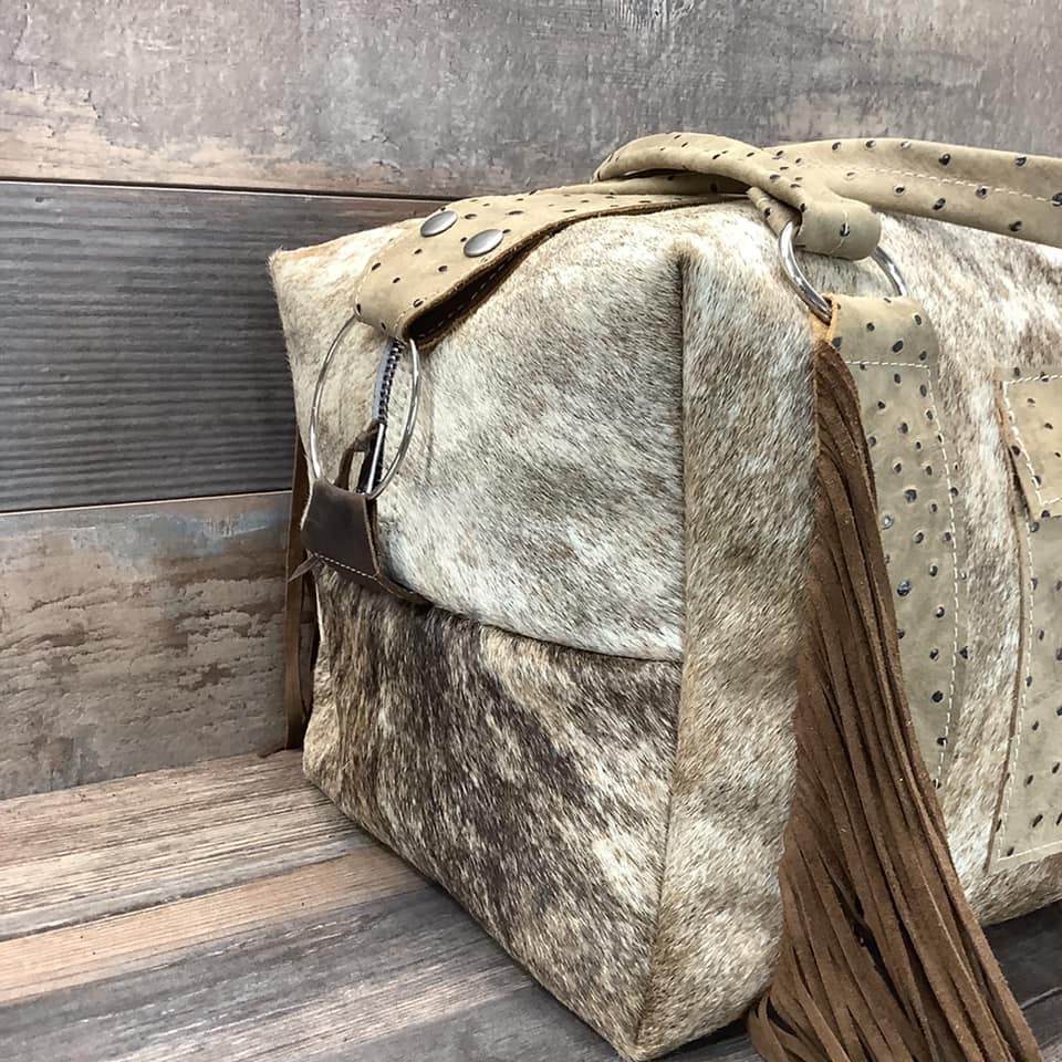 Denton Duffle - #52264