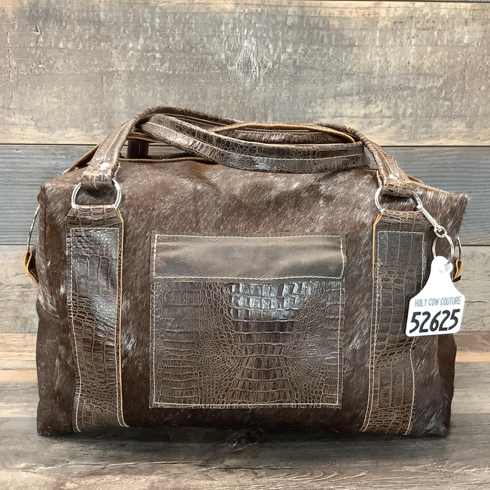 Denton Duffle - #52625