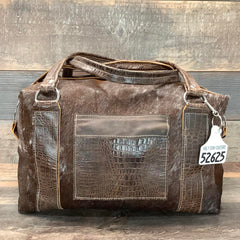 Denton Duffle - #52625