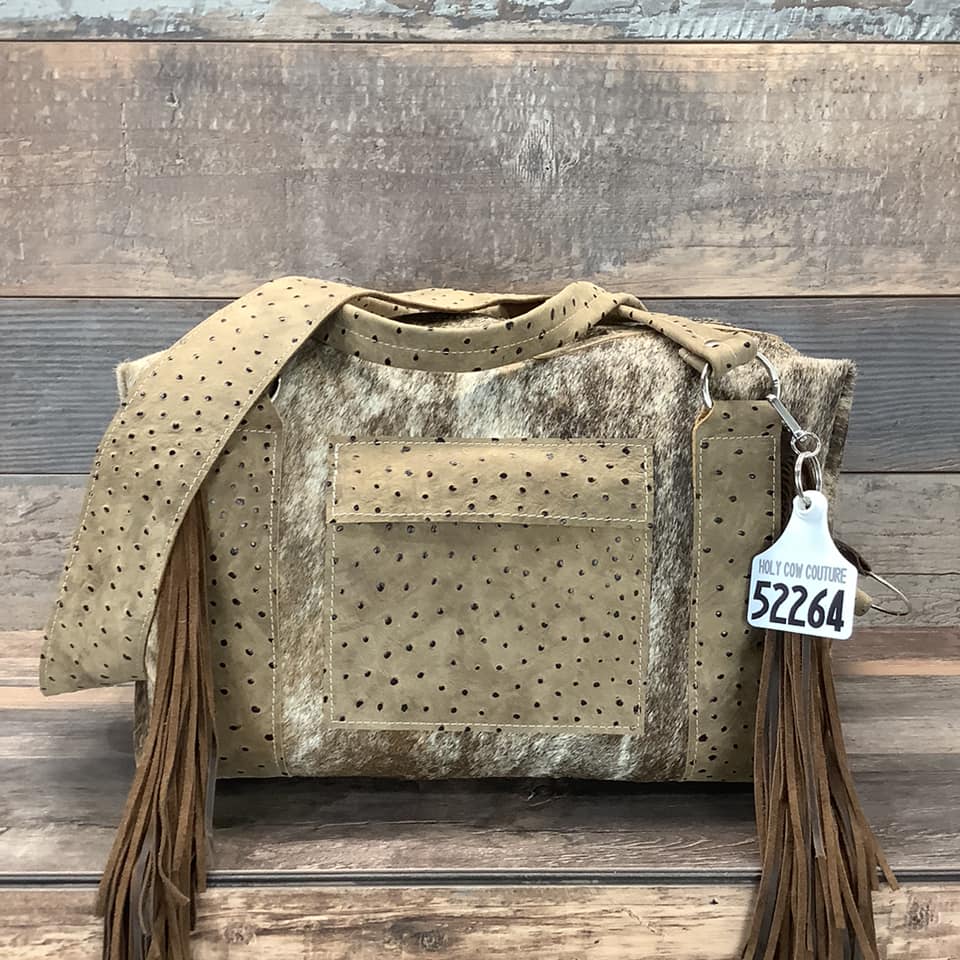 Denton Duffle - #52264