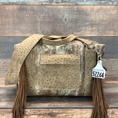 Denton Duffle - #52264