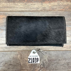 Bandit Wallet - #21039