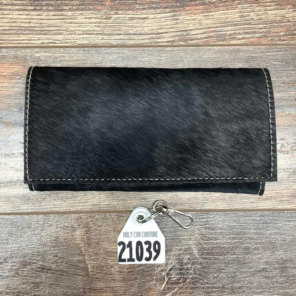 Bandit Wallet - #21039