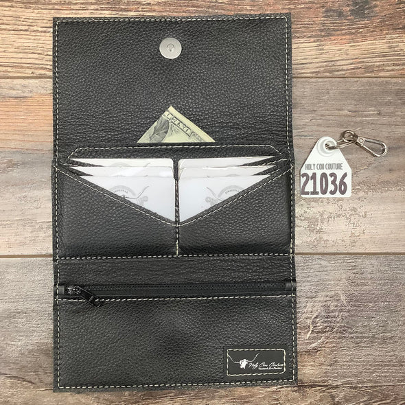 Bandit Wallet - #21036