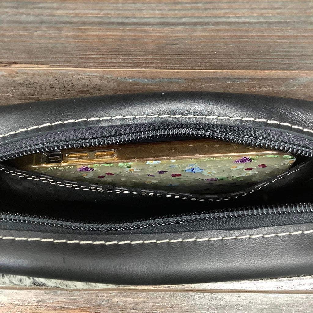 Western Bum Bag #24964