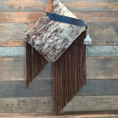 Bagpack - 18" Fringe  #52321