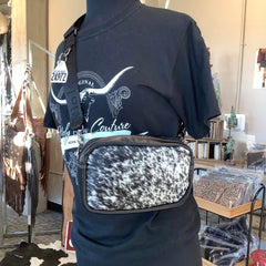 Western Bum Bag #24972