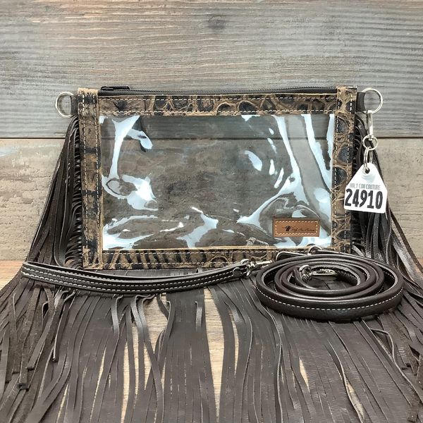 Stadium Ranch Hand -  #24910