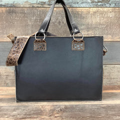 Get Outta Town Hybrid Tote #52580
