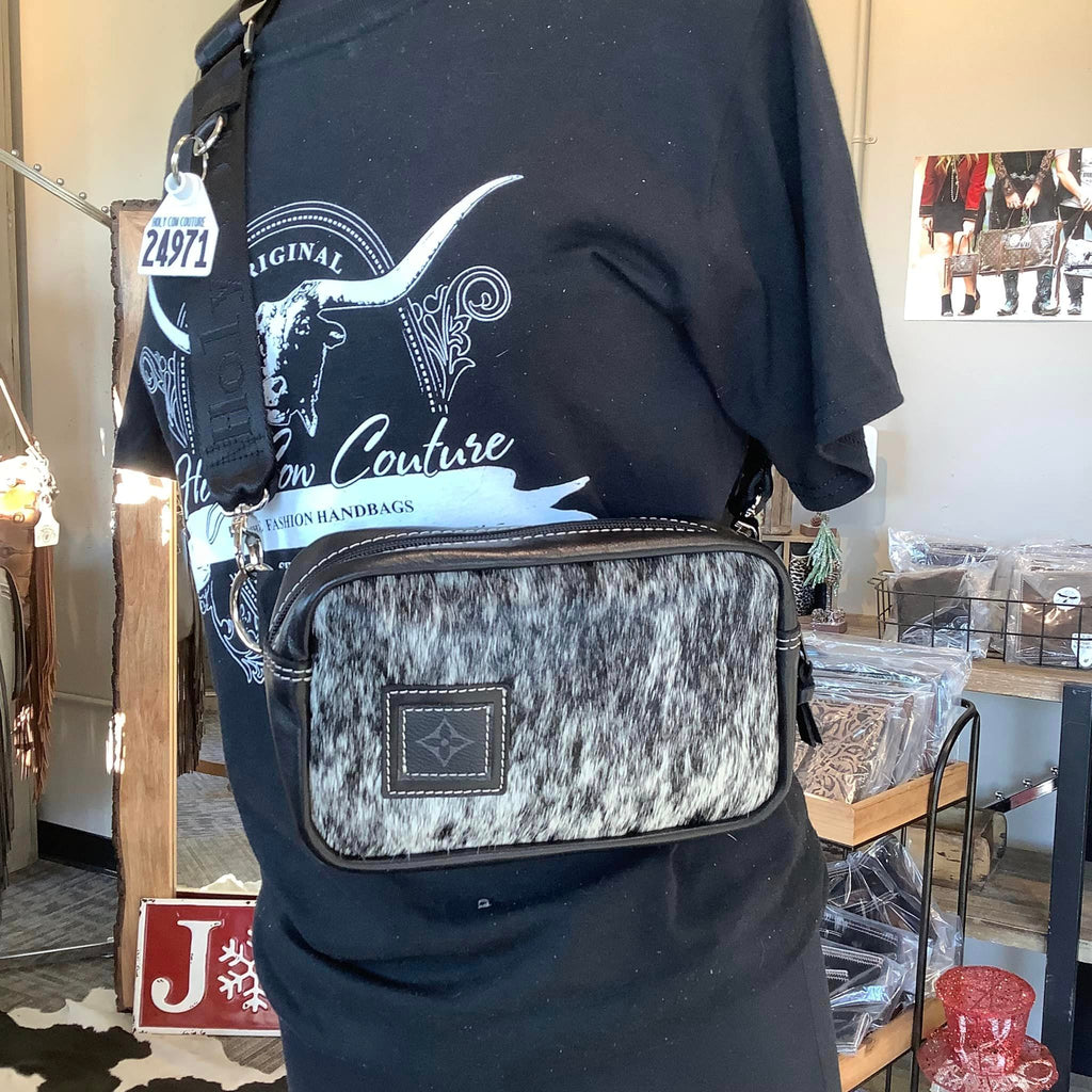 Exclusive Collection Western Bum Bag #24971