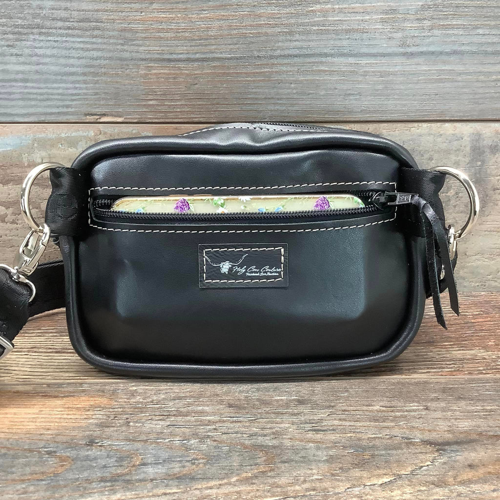Western Bum Bag #24972