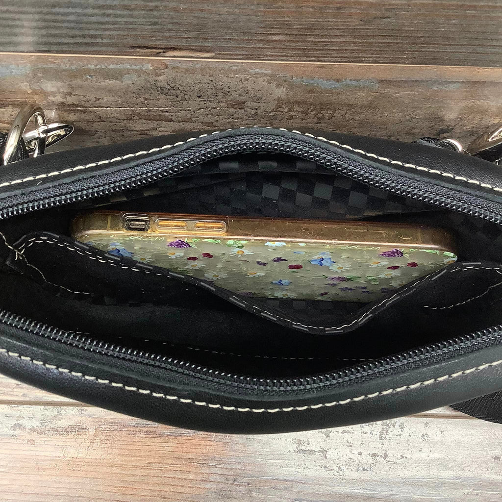 Western Bum Bag #24961