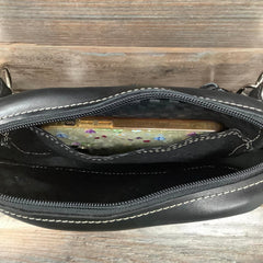 Western Bum Bag #24972