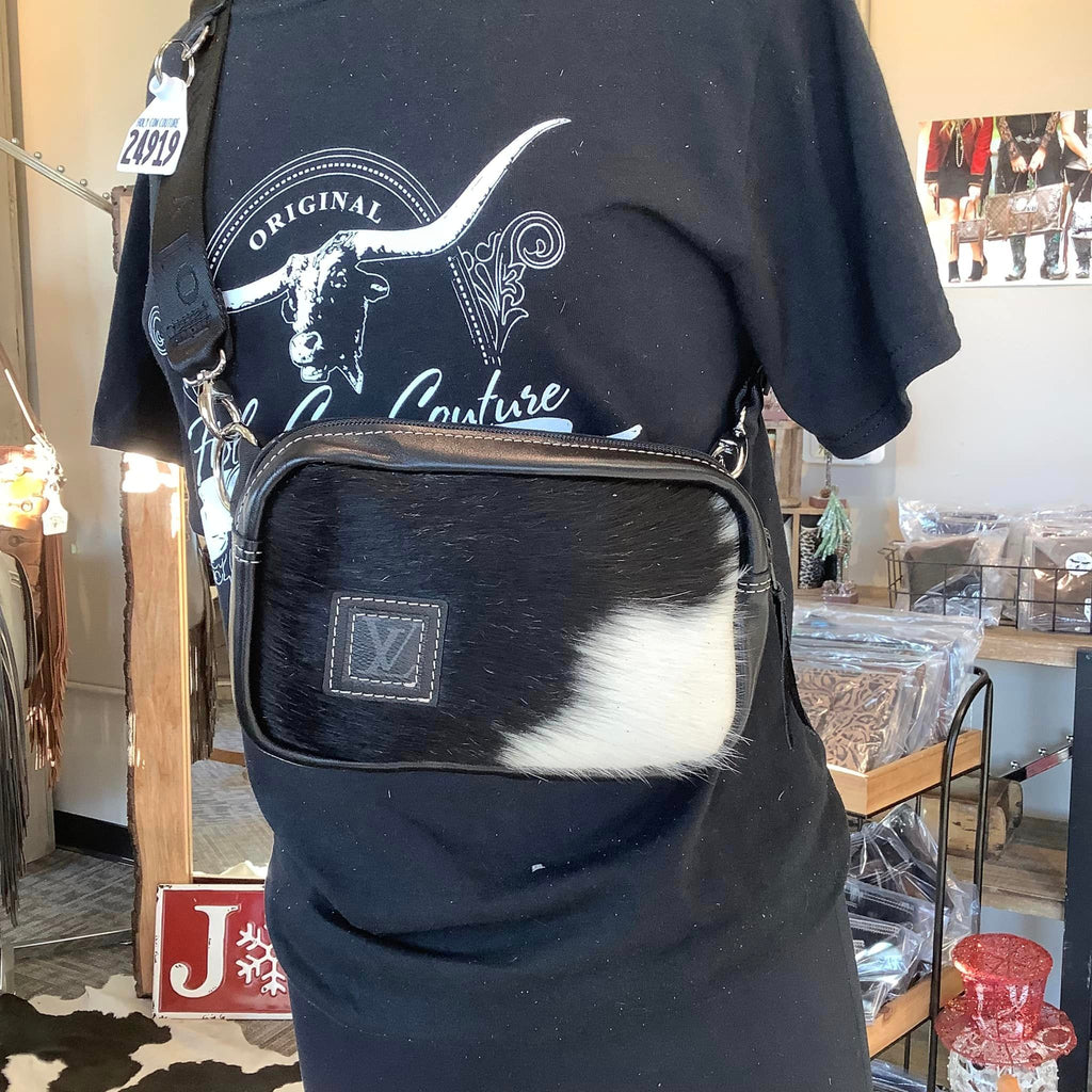 Exclusive Collection Western Bum Bag #24919