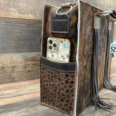 Get Outta Town Hybrid Tote #52580