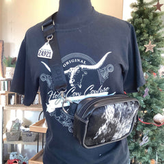 Western Bum Bag #24921