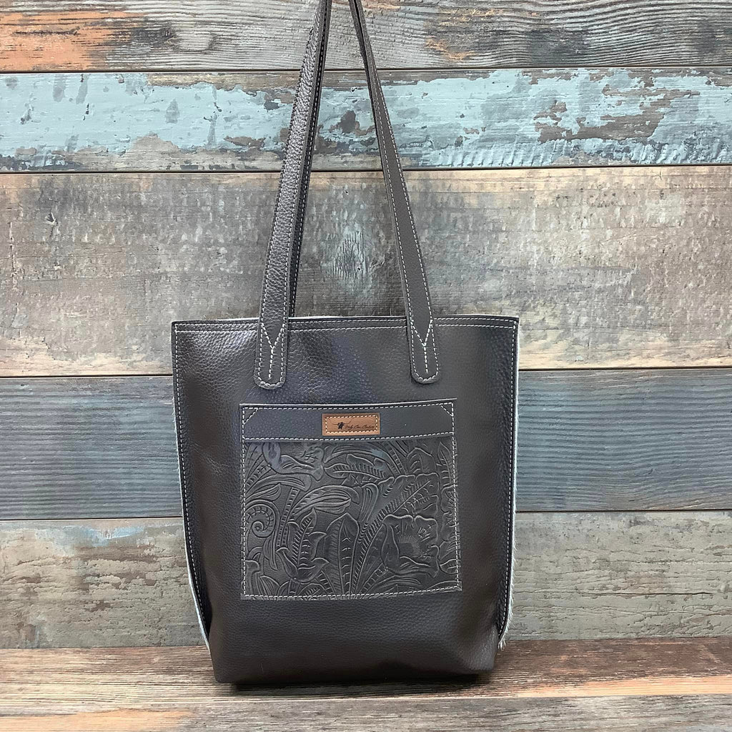 The Market Tote #51057