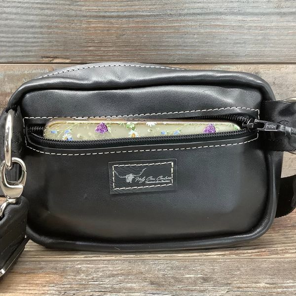 Western Bum Bag #24951