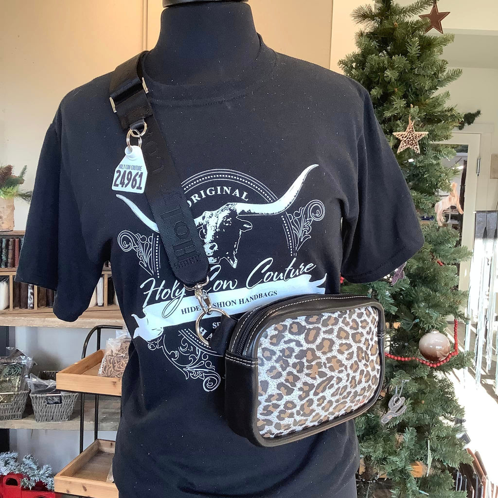 Western Bum Bag #24961