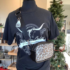 Western Bum Bag #24961