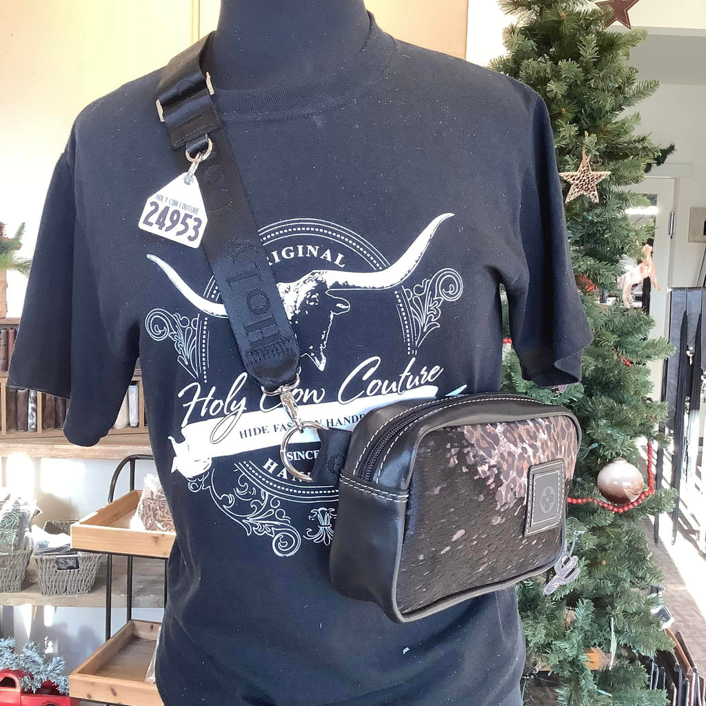 Exclusive Collection Western Bum Bag #24953