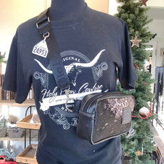 Exclusive Collection Western Bum Bag #24953