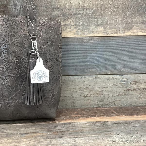 The Market Tote #52602