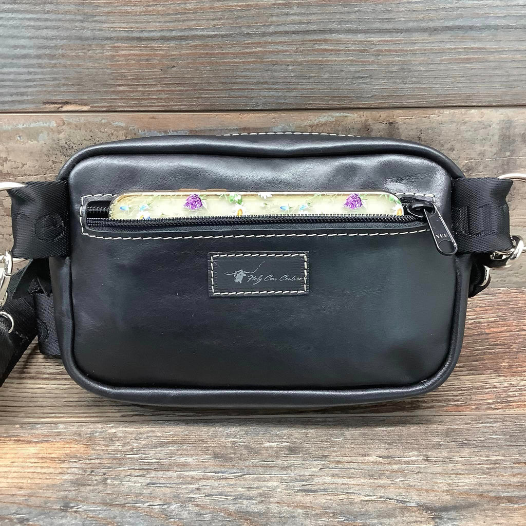 Western Bum Bag #24921