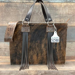 Get Outta Town Hybrid Tote #52580