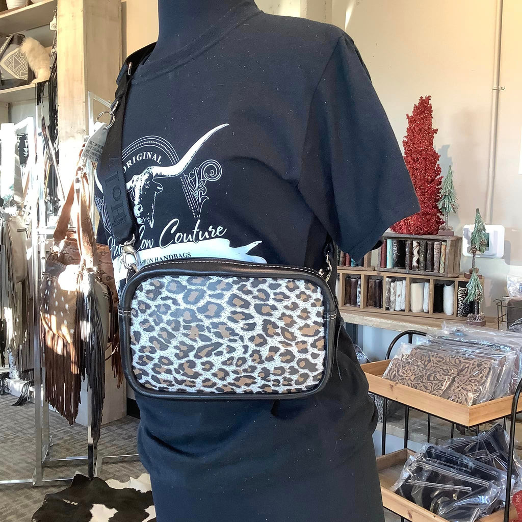 Western Bum Bag #24961