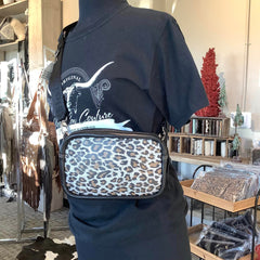 Western Bum Bag #24961