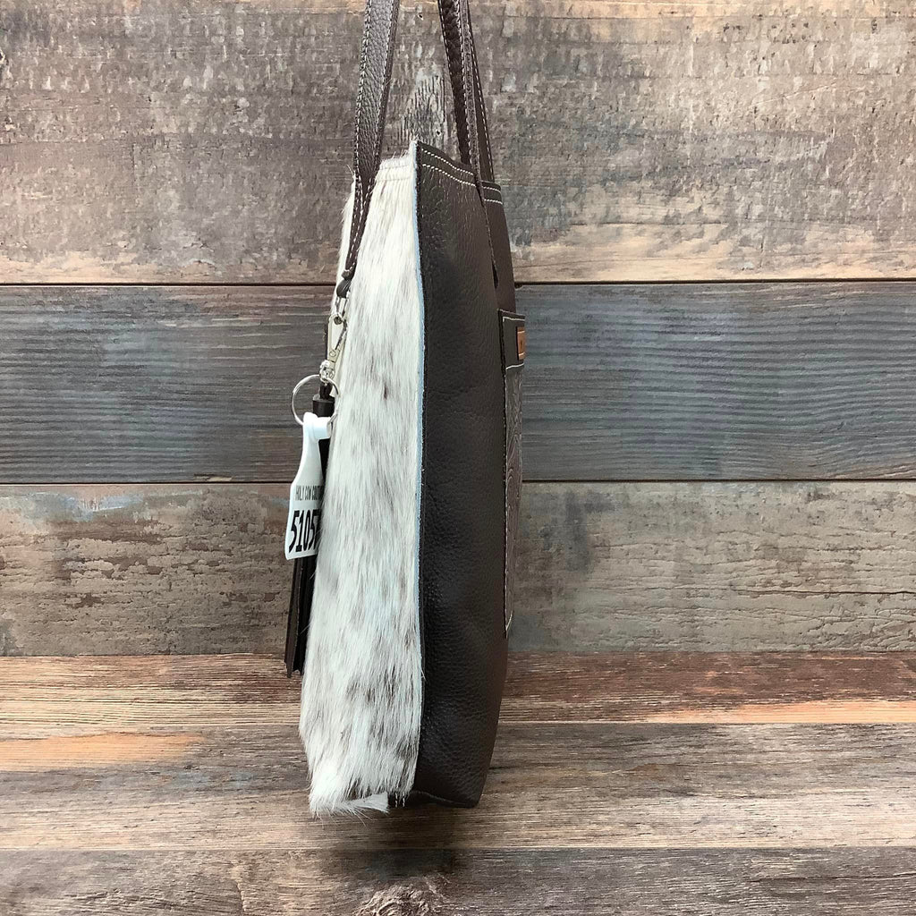 The Market Tote #51057